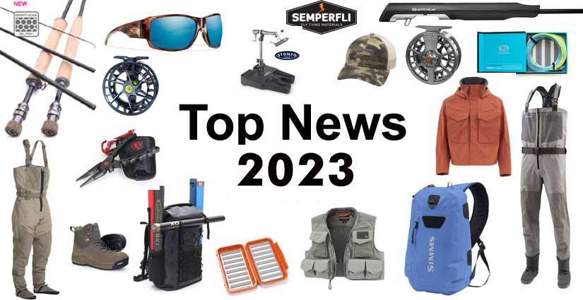 Top News 2023