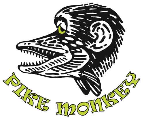 Pike Monkey