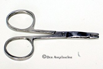 Lösezange / Schere 11.5cm