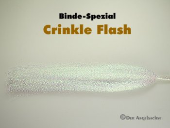 Crinkle Flash