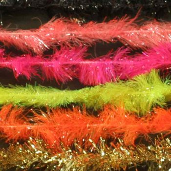 Blob Chenille