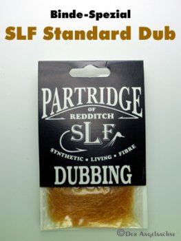 Partridge of Redditch SLF Standard Dubbing