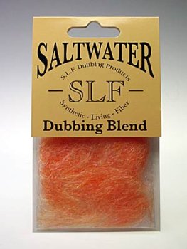 SLF Saltwater Dubbing