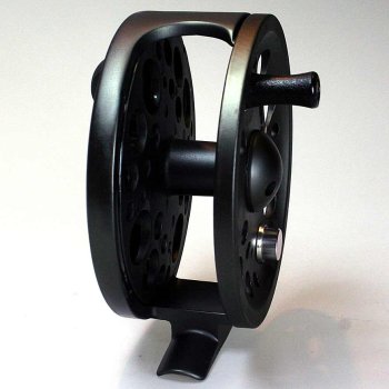 Quantum QFR Fliegenrollen (2 Modelle zur Auswahl) Ausverkauf, bitte beachte es sind nur noch begrenzte Stückzahlen vorrätig!