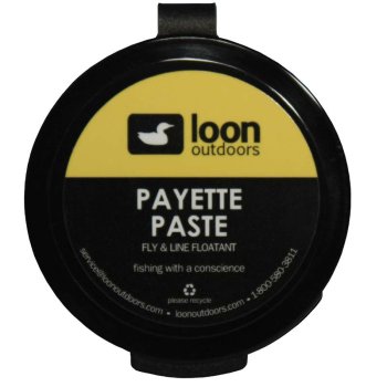 Loon Payette Floatant Reinstes Silikonfett