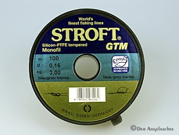 STROFT GTM 100m  (18 Durchmesser zur Auswahl)