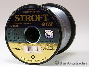 STROFT GTM 500m  (8 Durchmesser zur Auswahl)