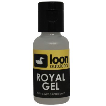 Loon Royal Gel Iridescent Floatant