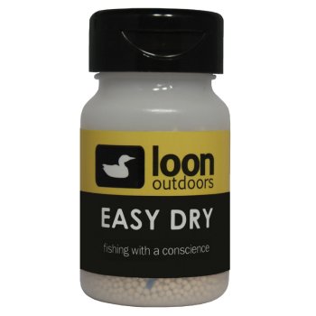 Loon Easy Dry  Trockenfliegen-Reiniger und Imprägnierer