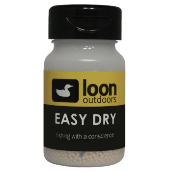 Loon Easy Dry Trockenfliegen-Reiniger und Imprägnierer