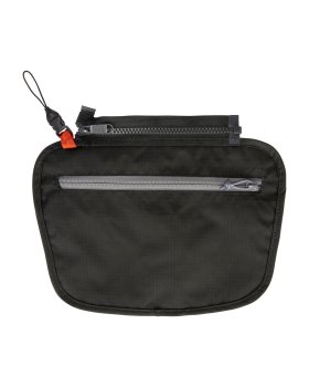 Simms Tippet Tender Pocket Carbon