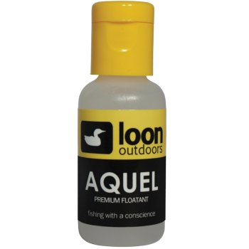 Loon Aquel Premium Floatant Fliegenöl