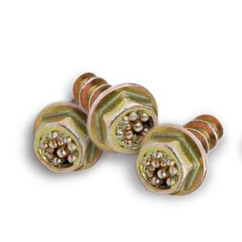 Simms Hardbite Studs Vibram / Stream Tread  Die Spikes für Watschuhe mit der Vibram-Sohle