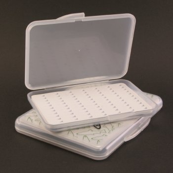 Vision Slim Fly Boxes  Fliegenbox in Small / Medium / Large zur Auswahl