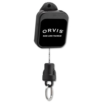ORVIS Gear Keeper Super Zinger