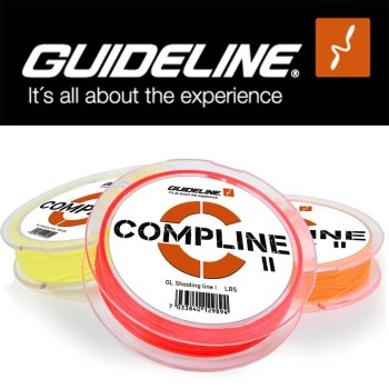 Guideline Compline II Shooting Line   Ausverkauf, bitte beachte es sind nur noch begrenzte Stückzahlen vorrätig!