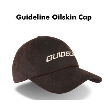 Guideline Oilskin Kappe