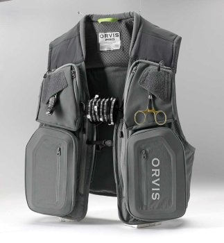 Orvis Pro Vest Fliegenweste