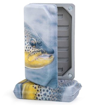 Guideline Trout Slit Foam Fliegenbox