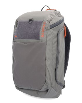 Simms Freestone Backpack 30L Pewter Rucksack