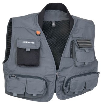 Guideline Laxa Fly Vest Fliegenfischerweste Ausverkauf