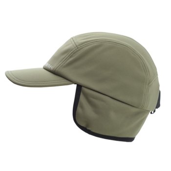 Simms Guide Windblock Hat -Mütze- Loden Ausverkauf, bitte beachte es sind nur noch begrenzte Stückzahlen vorrätig!