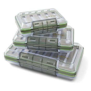 Orvis Double Sided Fly Box Fliegendosen