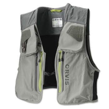 Orvis Ultralight Vest Fliegenweste