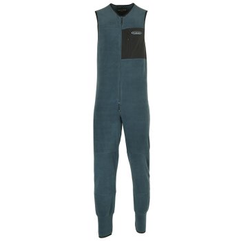 VISION Nalle Fleece Midlayer Overall Blue Der superwarme Unterzieher zum Fliegenfischen. Sonderpreis, nur für kurze Zeit!