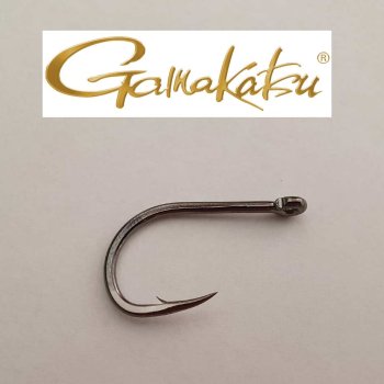 Gamakatsu  Octopus SE 4X Strong   Brutal-stabiler Big Game Salzwasserhaken