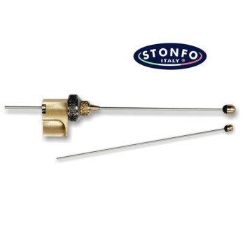 Stonfo Tube Fly Tool Tubenfliegenhalter Nr.488