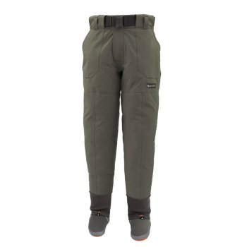 Simms Freestone Pant Dark Gunmetal Hüftwathose  Ausverkauf