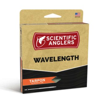 Scientific Anglers  Wavelength Tarpon Fliegenschnur