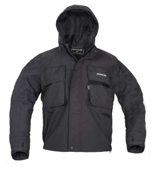 Guideline Kaitum Jacket Graphite Watjacke  Ausverkauf, nur solange unser Vorrat reicht!