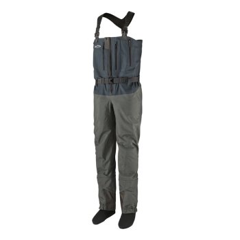Patagonia Mens Swiftcurrent Expedition Zip-Front Waders Wathose Regular & Extended