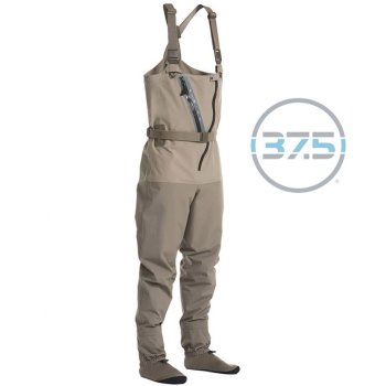 Vision SCOUT 2.0 ZIP Wader Wathose in Größe M Ausverkauf
