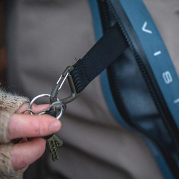 Vision SCOUT 2.0 ZIP Wader Wathose in Größe M Ausverkauf