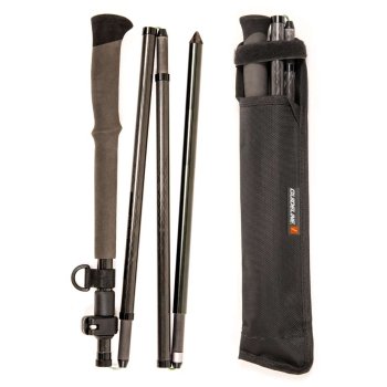 Guideline Foldable Carbon Wading Staff  Watstock
