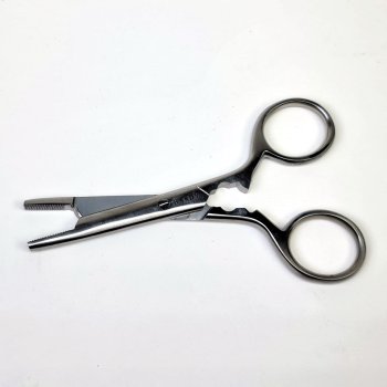 Hardy Long Scissor Plier  Zangen/Schere-Kombination