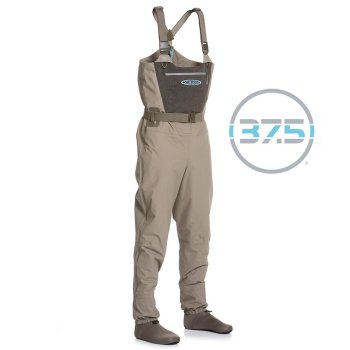 Vision Scout 2.0 Strip Waders Wathosen