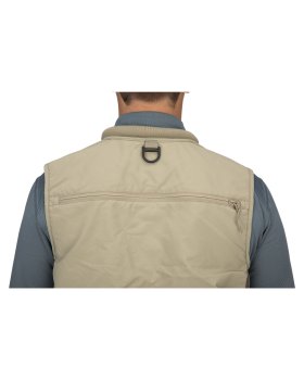 Simms Tributary Vest Tan Fliegenfischerweste