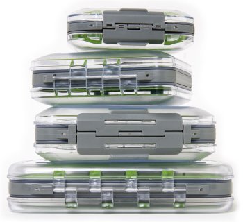 Guideline Double Side Silicone Flybox Fliegendose  Sonderpreis nur für kurze Zeit.