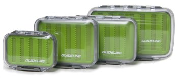 Guideline Double Side Silicone Flybox Fliegendose  Sonderpreis nur für kurze Zeit.