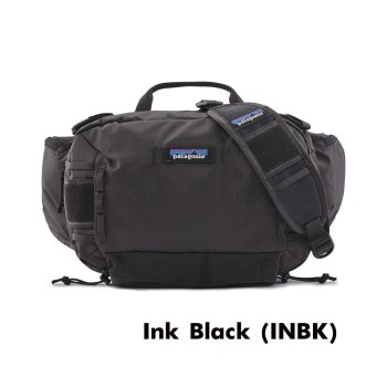 Patagonia Stealth Hip Pack 11L Gürteltasche (3 Farben zur Auswahl)  Sonderpreis - nur solange unser Vorrat reicht!