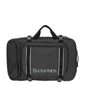 Simms GTS Tri Carry Duffel Reisetasche Ausverkauf, die letzten guten Stücke zum absoluten Schnäppchenpreis! Jetzt schnell Zugreifen & Sparen!