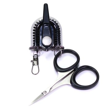 C&F Desing 2-in-1 Retractor/Scissors (CFA-70WS)  Schere mit Auszieher