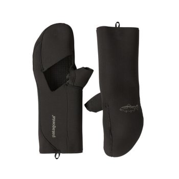 Patagonia Homepool Mitt Gloves Handschuhe zum Fliegenfischen