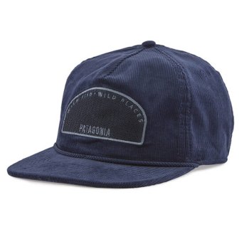 Patagonia Fly Catcher Hat New Navy (TNVY) Schirmmütze / Kappe