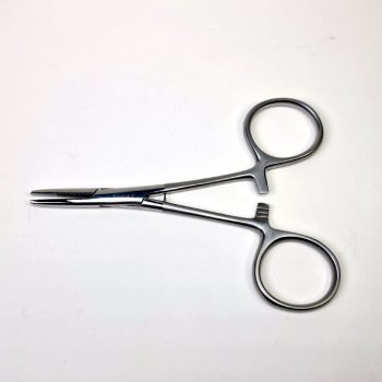 Hardy Lockable 5inch Forceps Lösezange