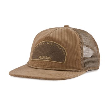 Patagonia Fly Catcher Hat Mojave Khaki (TMKI) Schirmmütze / Kappe